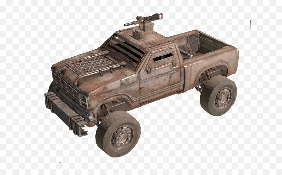 Crossout U2014 Png