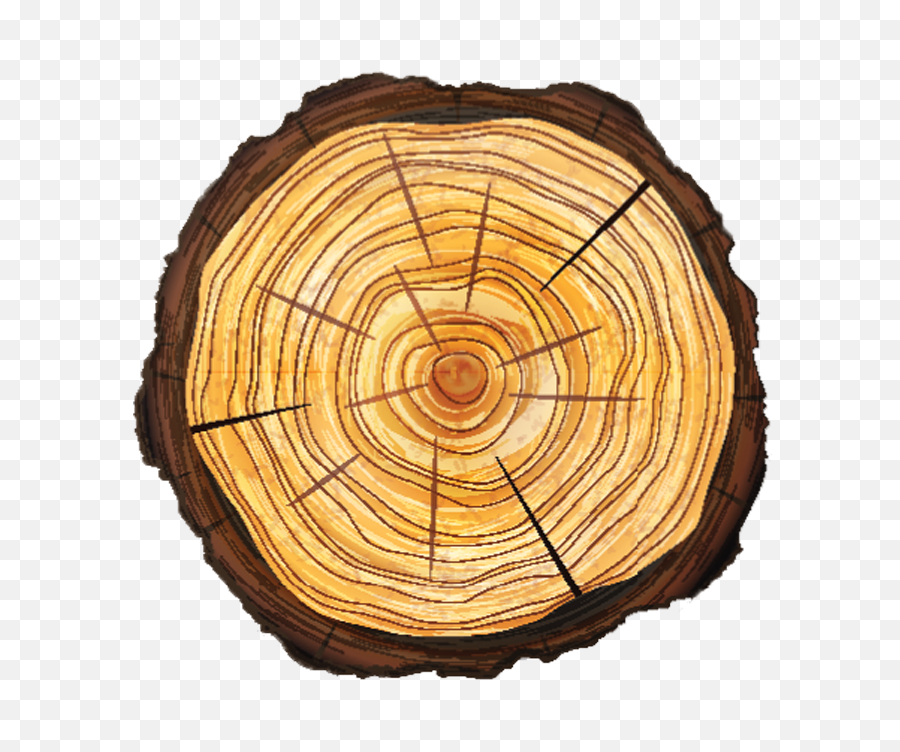 Transparent Tree Stump Png