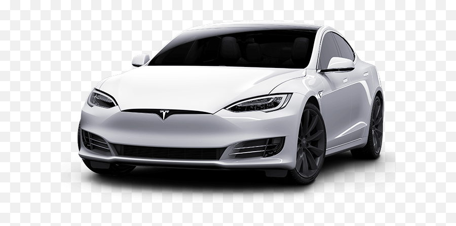 Tesla Model S Motors Car - Tesla Model S Png,Tesla Png