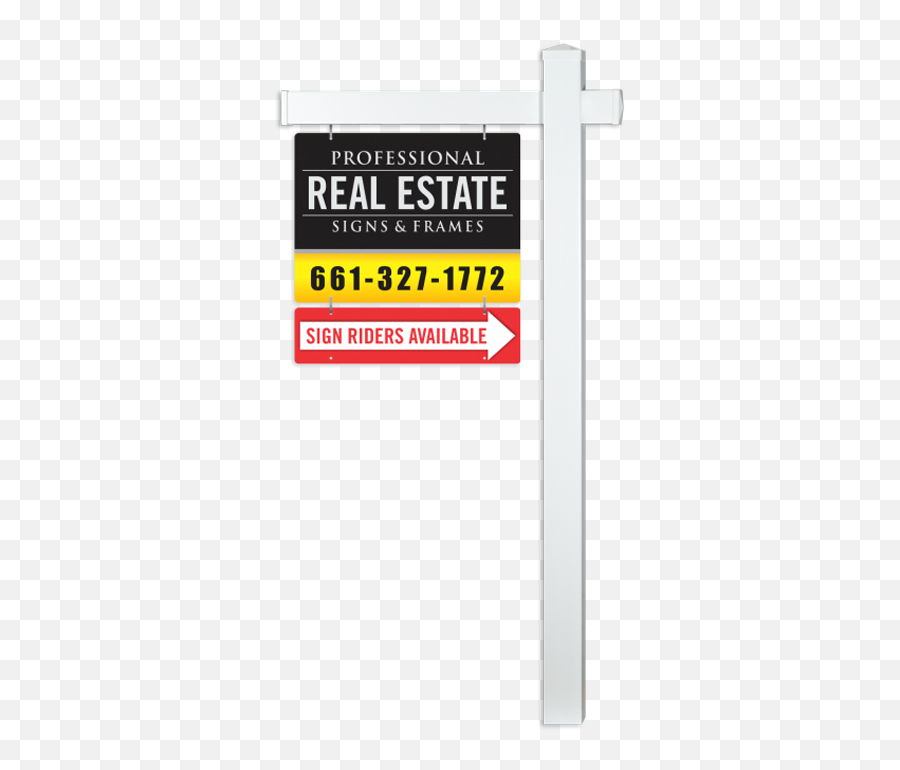 Real Estate Signs - Brooklyn Main Engine Start Png,Real Estate Sign Png