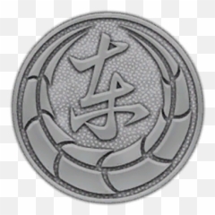 Tojo Clan - Yakuza Crest png
