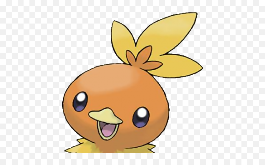 Pokemon Torchic Png Image With No - Pokemon Torchic,Torchic Png