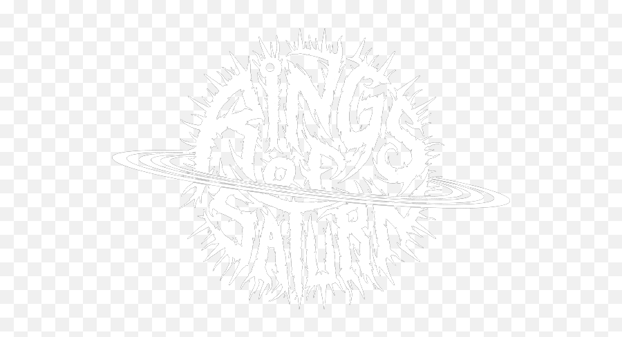 The Black Dahlia Murder - Salina Turda Png,Rings Of Saturn Logo