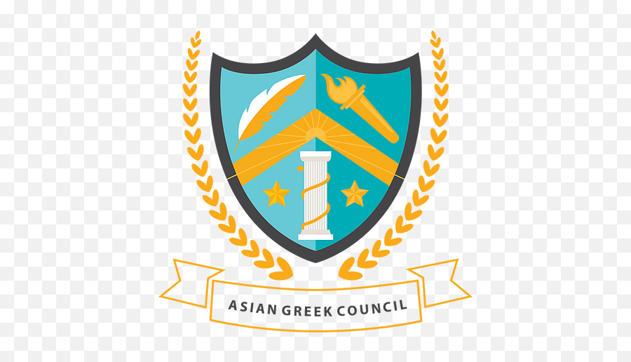 Theta Kappa Phi - Asian Greek Council Ucla Png,Phi Theta Kappa Logos