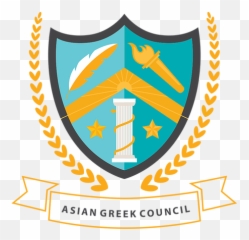 Theta Kappa Phi - Asian Greek Council Ucla Png,Phi Theta Kappa Logos