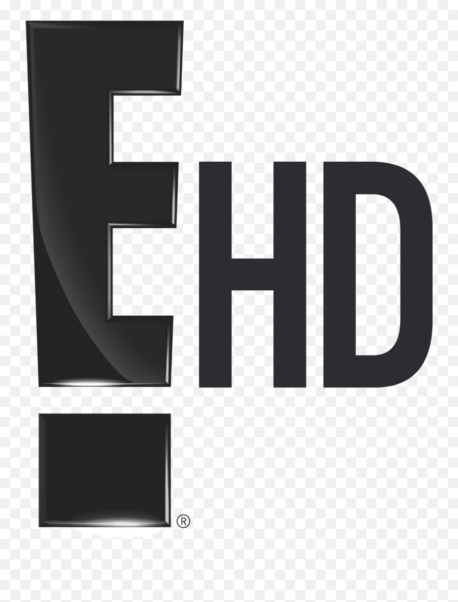 Download Hd E Entertainment - E Latin America Logos Wikia E Hd Tv Logo Png,Logo Wikia