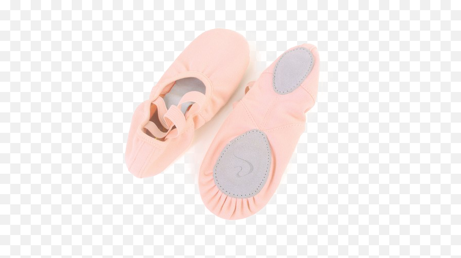 Ballet Shoes Png Pic Mart - Round Toe,Baby Shoes Png