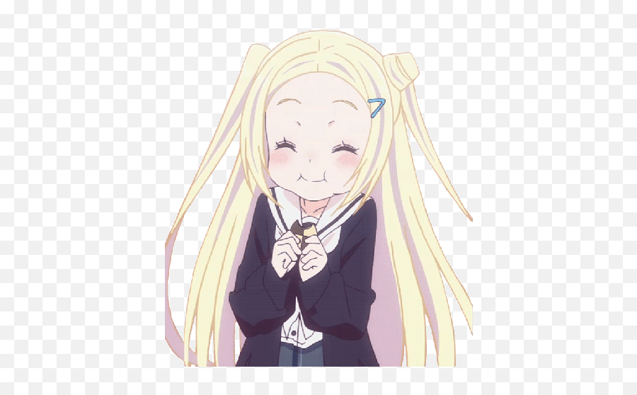 Anime Gif Transparent 23 Images Download - Animated Anime Gif Png,Anime Gif  Transparent - free transparent png images 