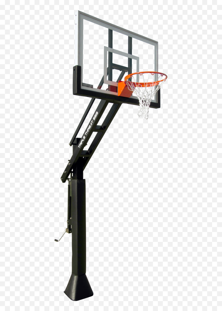 Basketball Backboard Png - Tpt553md Hero 02 626599 Vippng Basketball Rim,Basketball Backboard Png