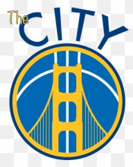 Golden State Warriors Logo Png Famfonts - Golden State Warriors Logo Png,Warriors Logo Png