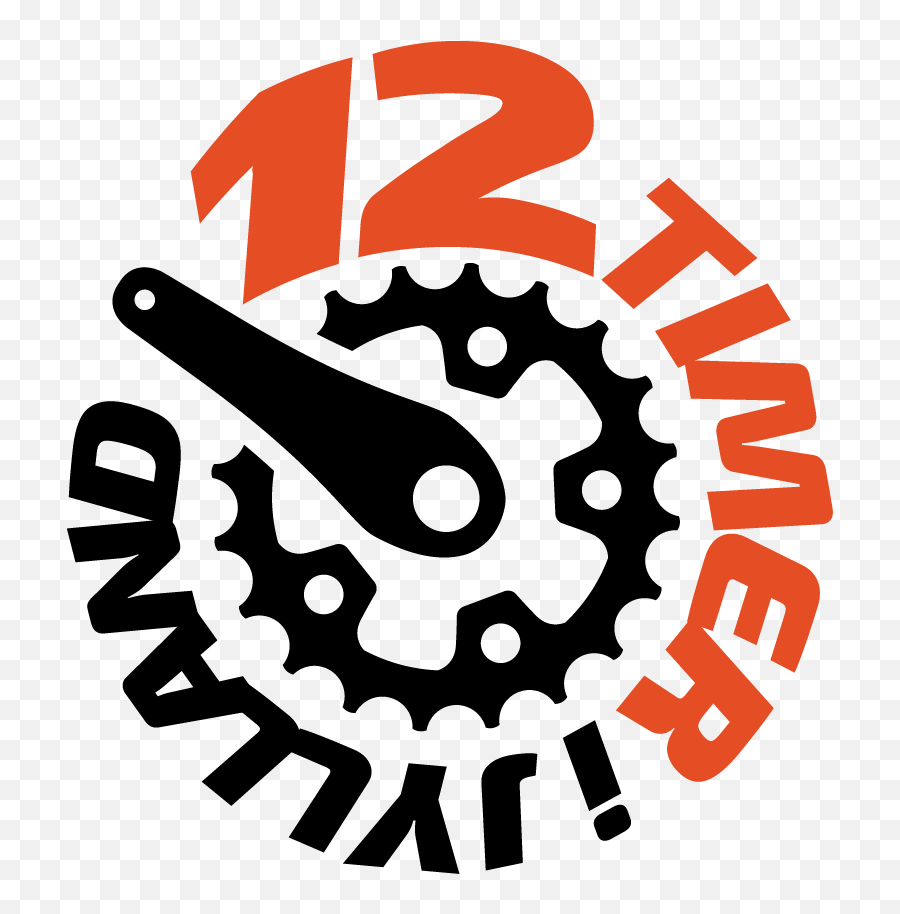 12timersløbet Logo Take2 - Dot Png,Orange Crush Logo