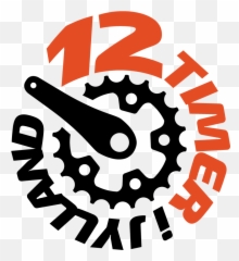 12timersløbet Logo Take2 - Dot Png,Orange Crush Logo