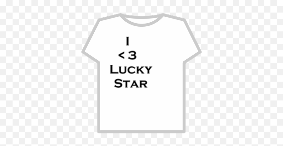 I U003c3 Lucky Star Transparent Background Roblox Tony Stark T Shirt Roblox Png Free Transparent Png Images Pngaaa Com - transparent background roblox pictures