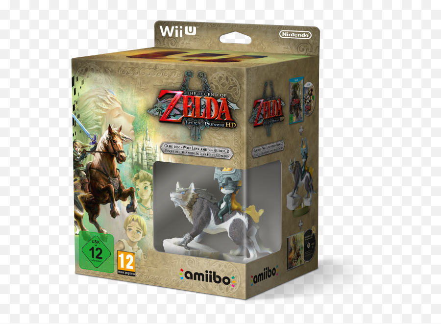 Win The Legend Of Zelda Twilight Princess Hd Special - Legend Of Zelda Twilight Princess Png,Twilight Princess Logo