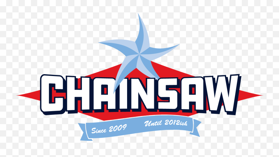 Chainsaw Logo - Chainsaw Waterloo Logo Png,Chainsaw Logo