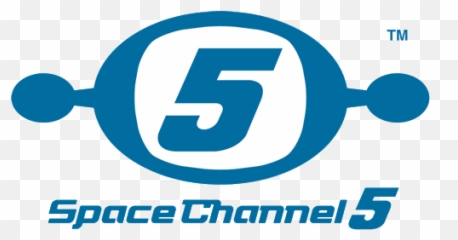 Space Channel 5 Promotional Art - Logo Png