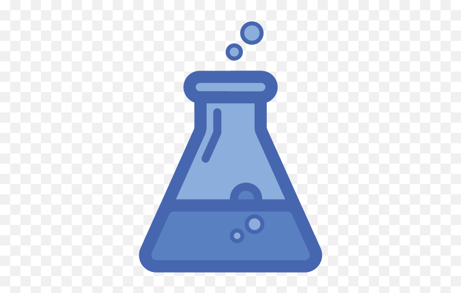 Science Icon - Laboratory Flask Png,Science Icon