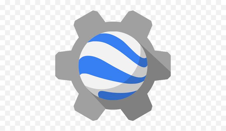 Icon Android L Flat Icons - Google Earth Engine Icon Transparent Png,Engine Icon