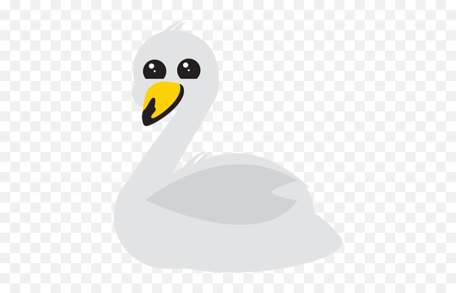 Emoji Swan - Finland Toolbox Cartoon Png,Water Emoji Transparent