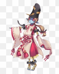Kyonshi Imoto Onmyoji Location - Kizziwalob Ototo png