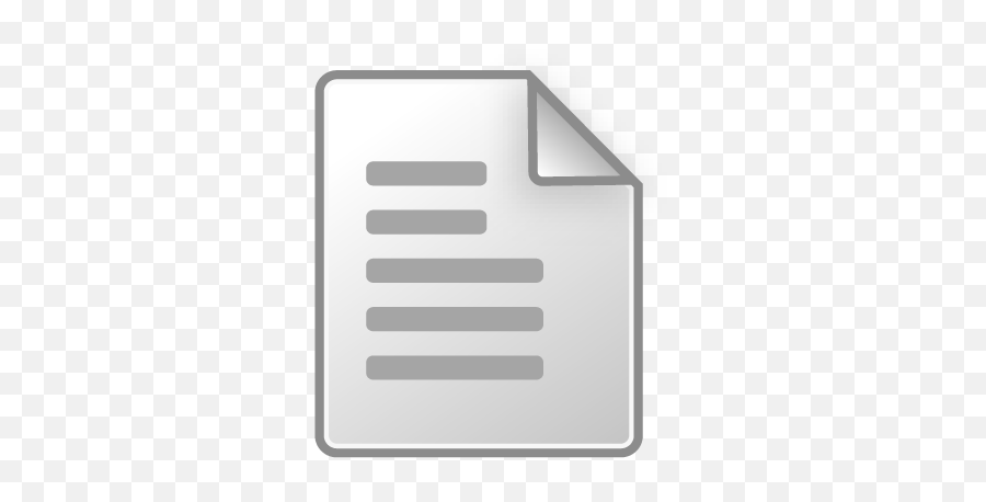 Asf - Revision 1887745 Openofficesymphonytrunkmain Document Icon Png,Openoffice Icon