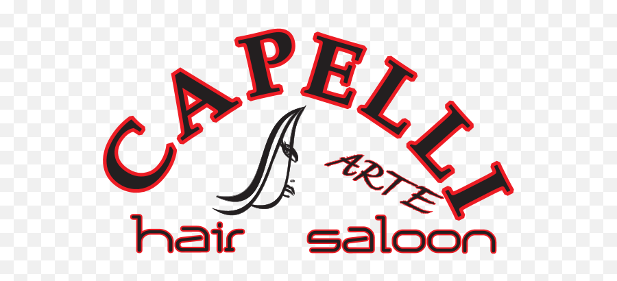 Capelli Hair Studio Logo Download - Language Png,Icon Studio For Hair