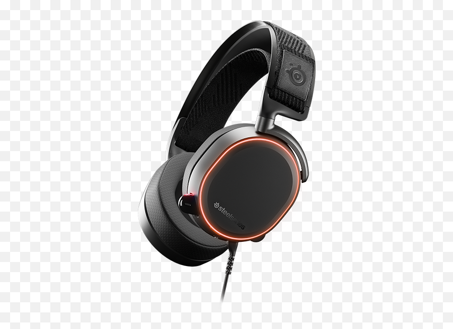 Steelseries Arctis Pro Gamedac Review By Alex Rowe Medium - Steelseries Arctis Pro Headset Png,Icon Xbox 360 Headset