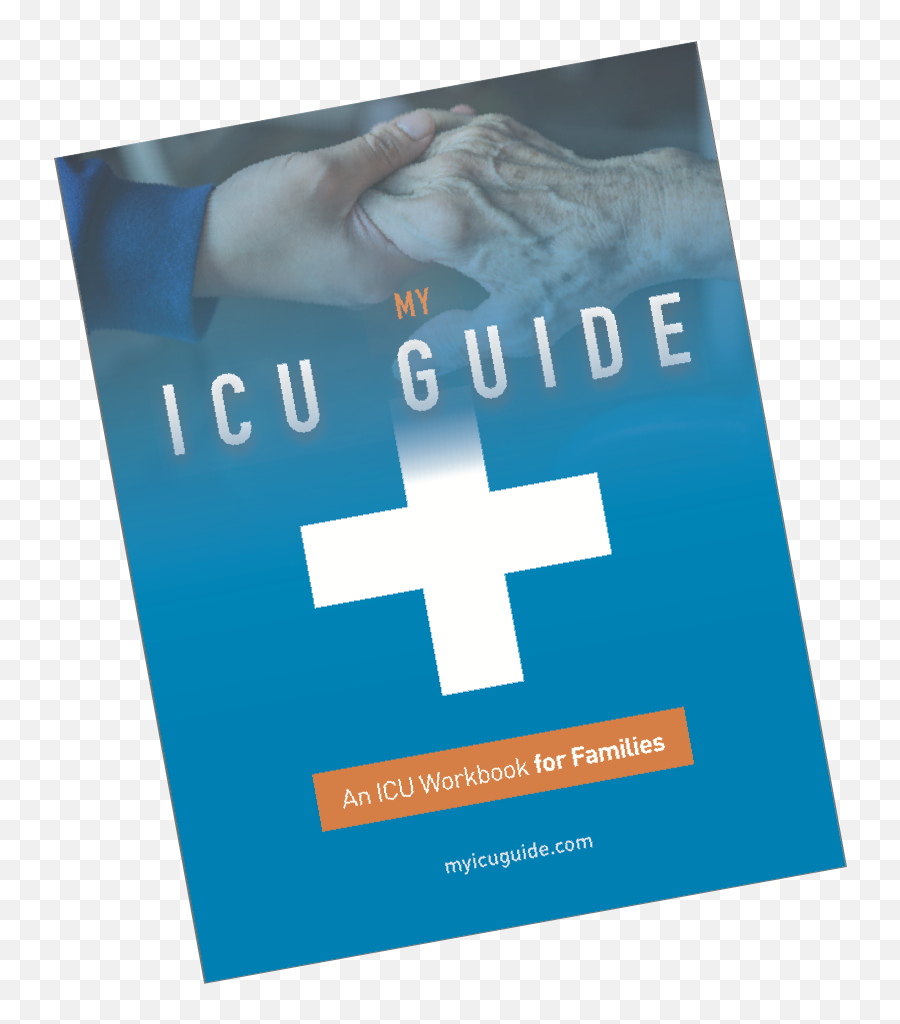 Tools And Resources - My Icu Workbook Horizontal Png,Pamphlet Icon