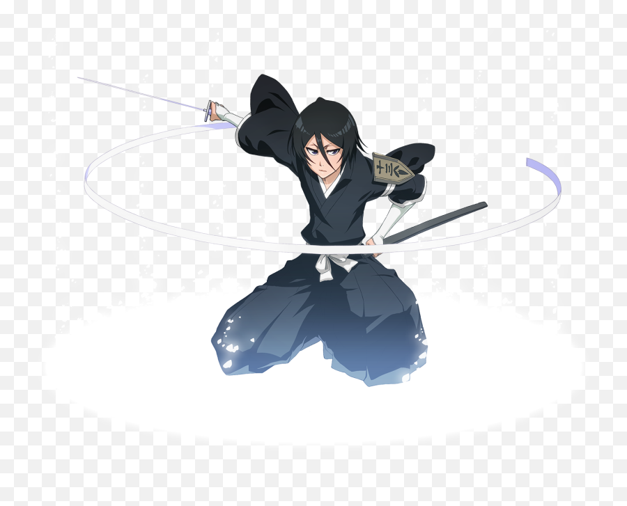Bleach Brave Souls Officialklabgames - Fictional Character Png,Blade And Soul Desktop Icon