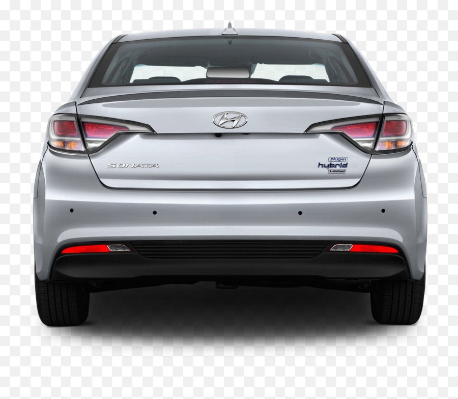 Hd Car Transparent Pictures Suv Sports Race And - 2016 Hyundai Sonata Rear Png,Cars Png