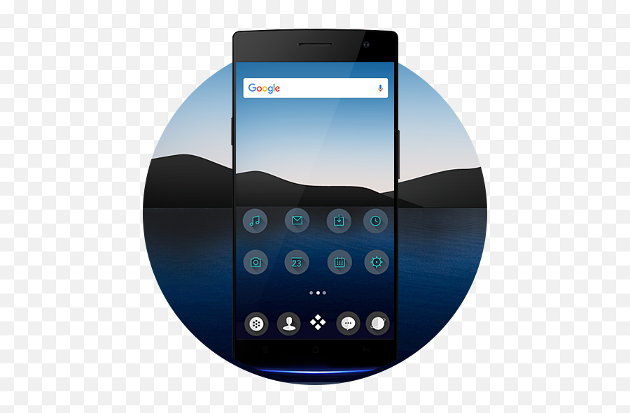 M Theme - Dark Green Icon Pack Apps On Google Play Camera Phone Png,Tv Network Icon Pack
