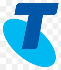 Network Services Global Reviews 2021 - Telstra Logo Png