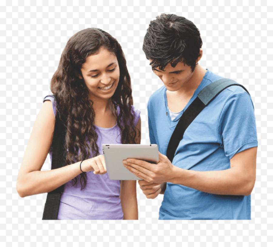 Student Png Image - O L Past Paper English 2019,Students Icon Png