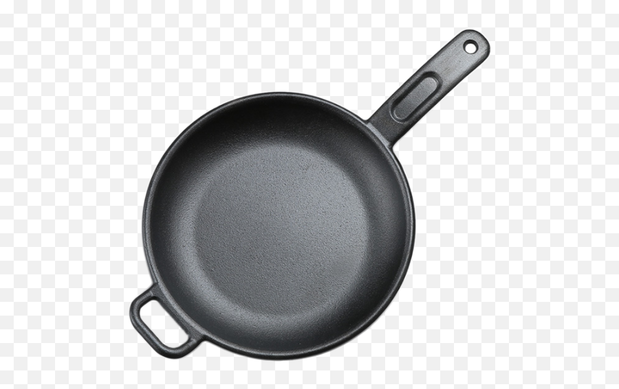 Frying Pan Cast - Pan Png,Skillet Icon