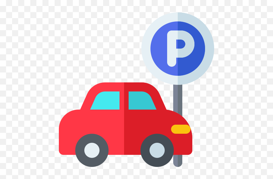 Parking Lot - Free Parking Lot Icon Png,Icon Paking
