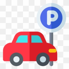 Parking Lot - Free Icon png