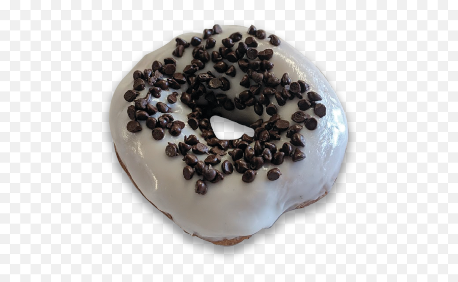 Featured Donuts Donut World - Doughnut Png,Oreo Icon Mini