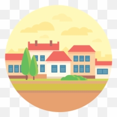 Village Png Icon 6 - Png Repo Free Png Icons Village Icon,Villager Png