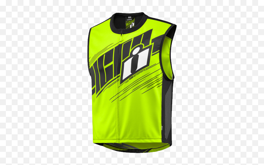 Mil Spec Vest - Icon Hi Vis Vest Png,Icon Motorcycle Safety Vest