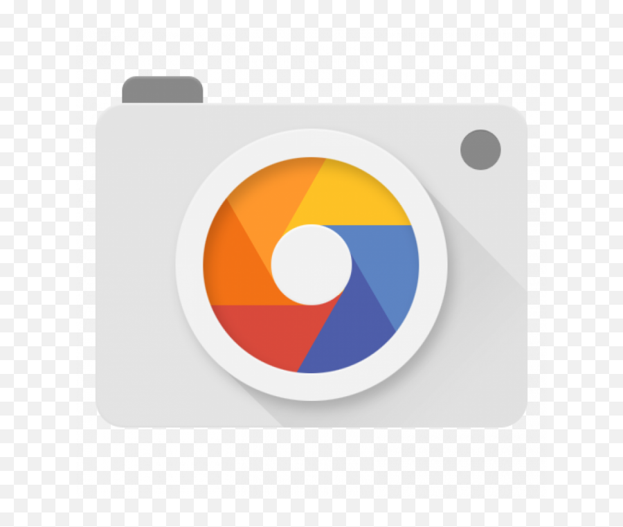 Camera Nexus Icon Android Lollipop - Nexus Camera Icon Png,Nexus 7 Camera Icon