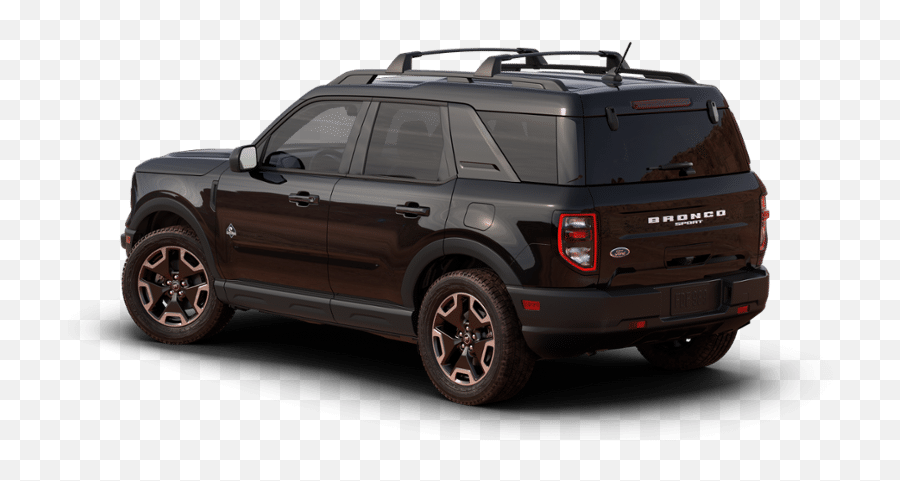 New 2021 Ford Bronco Sport For Sale - Ford Bronco Sport Png,Used Icon Bronco