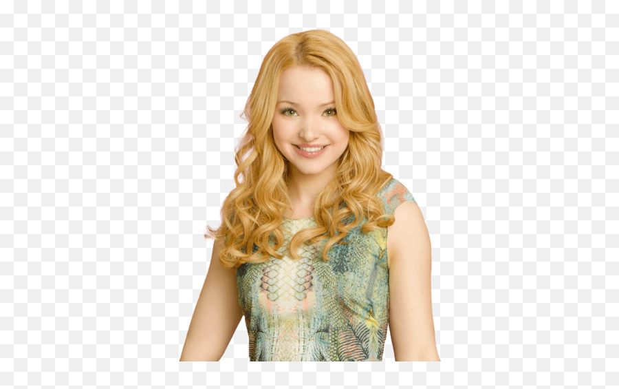 Dove Cameron - Liv De Liv Y Maddie Png,Dove Cameron Icon