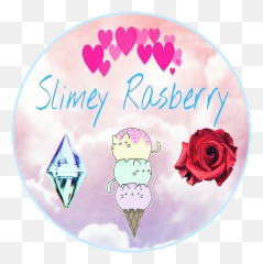 Slime Icon For A New Sticker - Garden Roses Png,Slime Icon