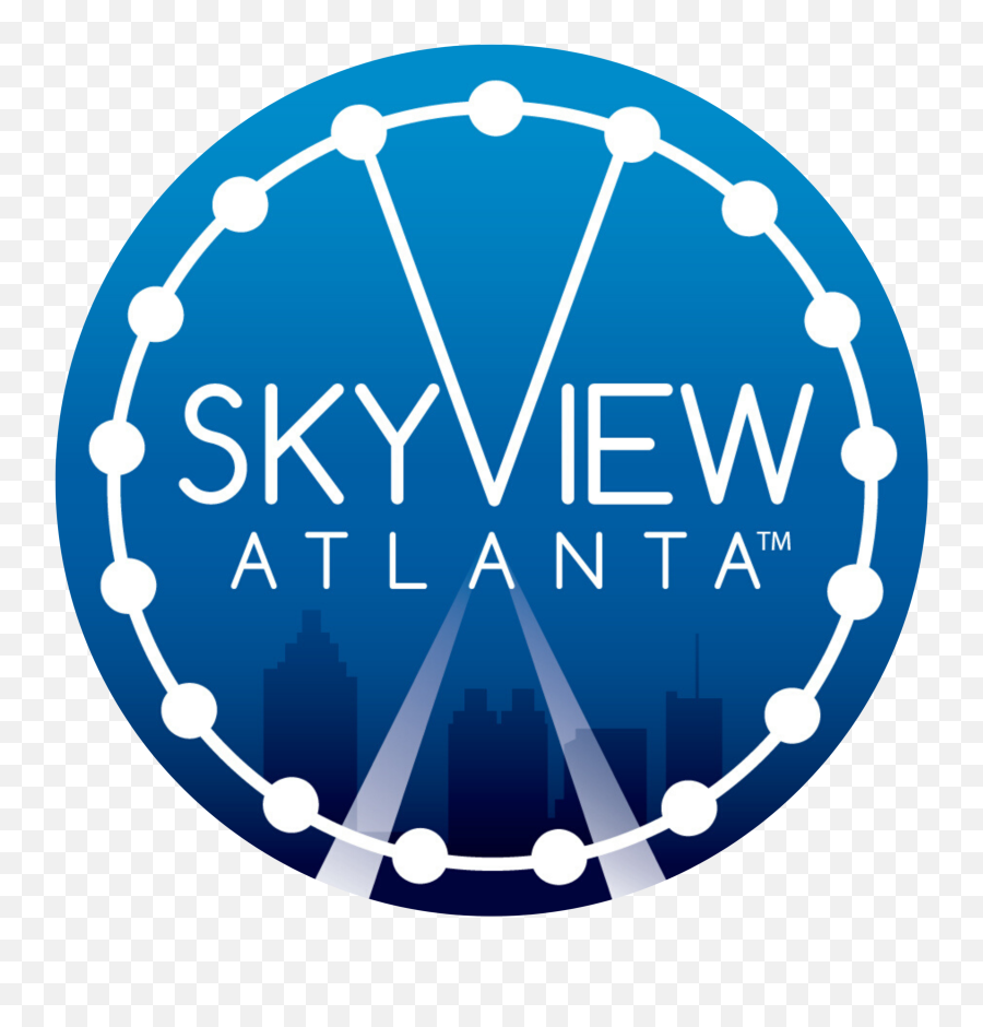 Skyview Atlanta Png Icon Apartments Atlantic Station