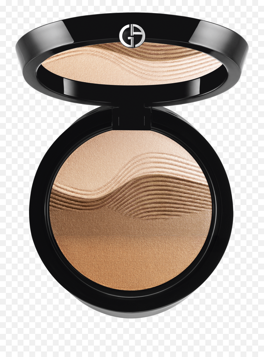 March 2017 Ann - Marie Carey Make Up Limited Edition Sunrise Face Palette Png,Color Icon Bronzer Spf 15