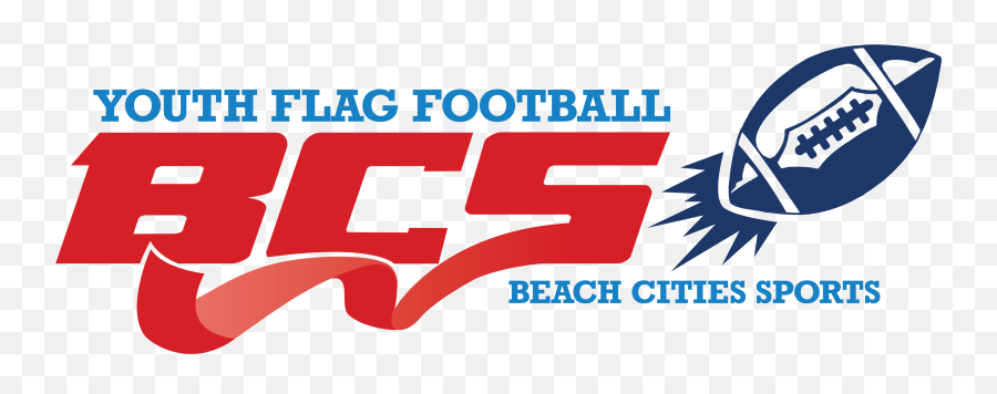 Coach Mikeu0027s Football Camp U2013 Beach Cities Youth Flag - Flag Football Png,Flag Football Icon