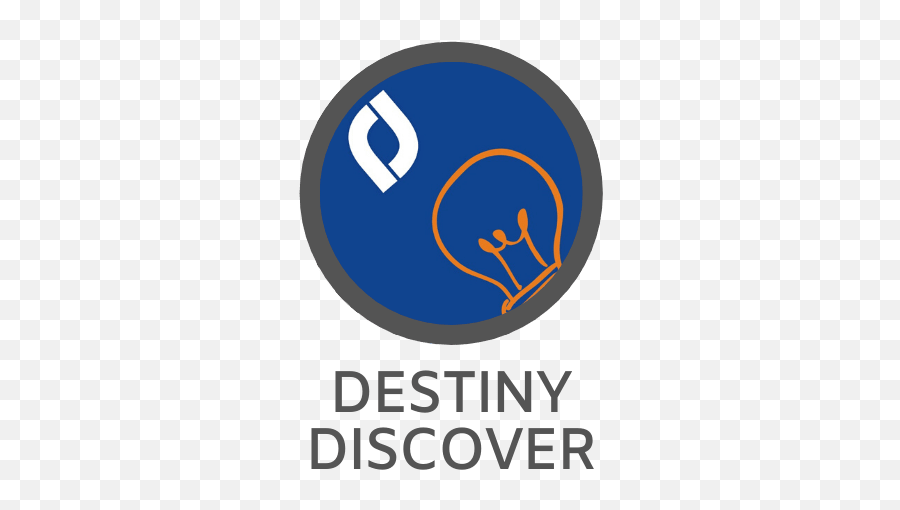 Library - Every Swipe Counts Png,Destiny Discover Icon