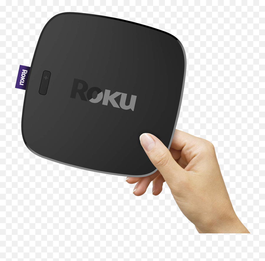 Xfinity App Roku Stick - Roku Png,Comcast Logo Png
