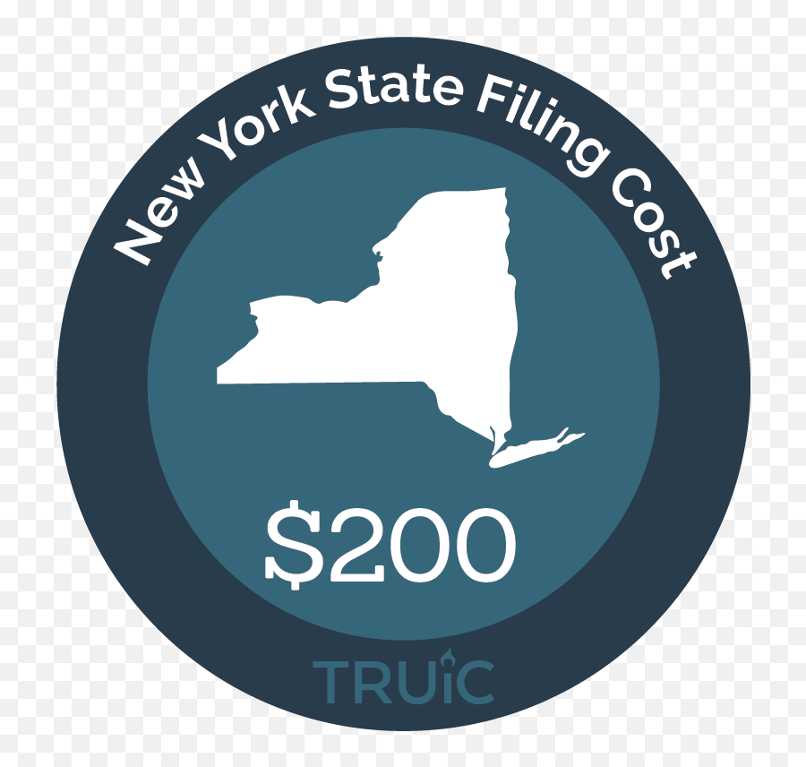 Llc New York - Language Png,New York State Icon