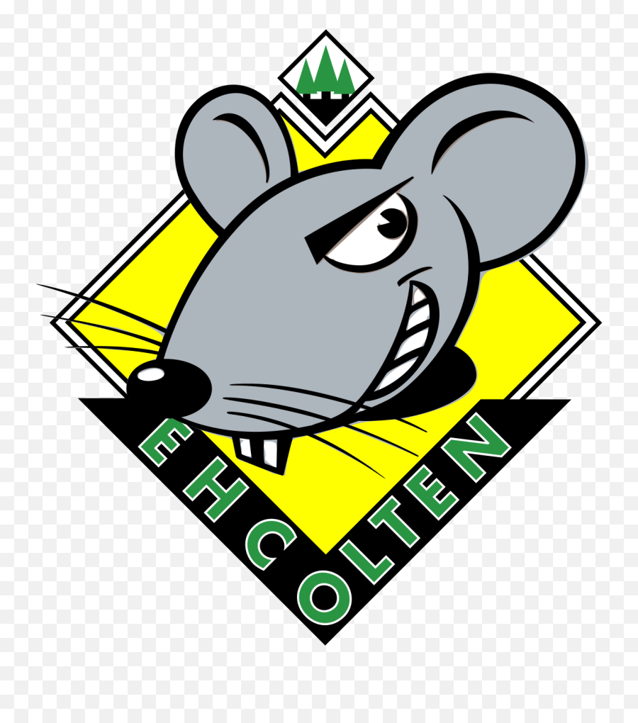 Ehc Olten - Olten Hockey Png,Rat Icon League